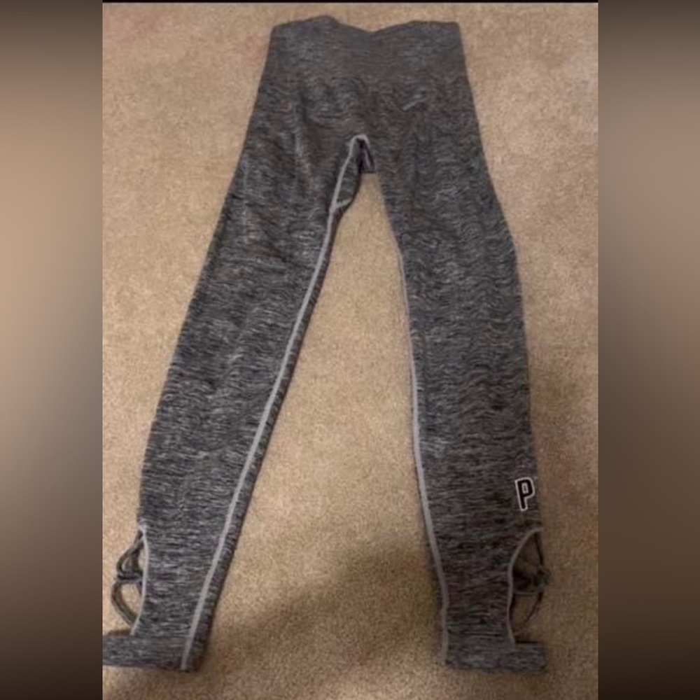 Victoria secret pink leggings